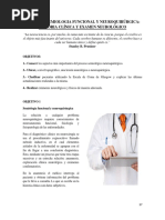 2 - Semiologia Funcional y Neuroquirurgica