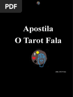 Apostila Curso O Tarot Fala