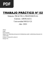 Tp2 - Caso 3 - Practica Profesional