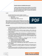 Trabajo Integrativo Contabilidad Gubernamental 2021-1