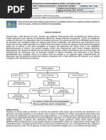 Guia de Aprendizaje Decimo-Enlace Quimico