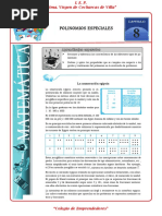 8.polinomios Especiales