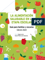 Guia Alimentacion Etapa Escolar