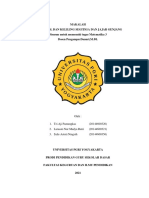 Makalah Sifat, Luas. Keliling Segitiga Dan Jajargenjang - Kelompok 3 - A8-20