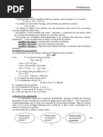 Polycopie de TP Thermo BOURAS Et BELAID