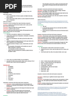 Earth Science - Reviewer