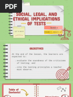 El 114 Midterm Module 1