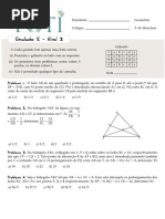 Simulado N3 5 2018 Menelaus v01