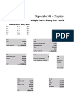 September 08 - Chapter 6-Capital Gains Taxation (Assignment)