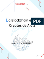 La Blockchain Et Les Cryptos de A-Z