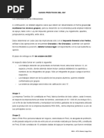 Casos Practicos Del Igv-2021-Ii