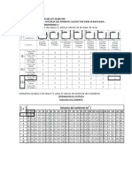 Determinacion de Potencia Del Aparato Calefactor para Planta Baja