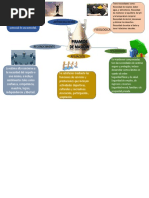 Mapa Mental Piramide de Maslow