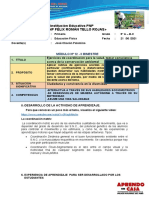 MODULO #12 ED. FISICA QUINTO GRADO-2021.act