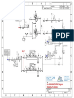 Egypt Gas: AL-SHOUHADA P&I Diagram Guideline For Bidders