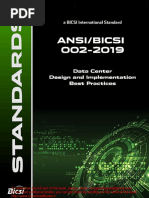 Free Download BICSI 002 2019 Data Center Design and Implementation Best Practices