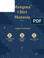 Mengenal Diri Manusia