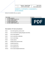 Danaos Quick Guide 2E3E-2O3O - 2020