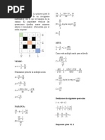 Busqueda Del Tesoro - Matematicas