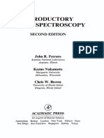 Ferraro, Nakamoto, Brown - 2003 - Introductory Raman Spectroscopy Second Edition