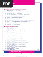 Quantifiers: Test It