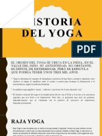 Las 8 Escuelas de Yoga