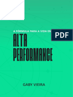 Alta Performance