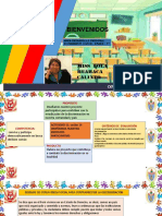 Diseñamoos Nuestro Proyecto Participativo