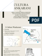 Artes - Cultura Wankarani