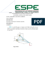 Armaduras 3D - SAP2000 Diseño