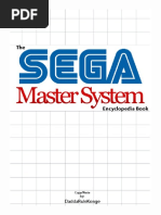 Master System - Encyclopedia