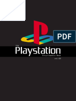 Playstation - Encyclopedia