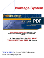 P Advantage System PDF