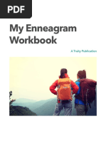 My Enneagram Workbook: A Truity Publication