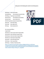 Provide A Comparison of The Ranking System of The Following Police Models For Asia Policing System: Philippines Police Ranking