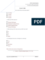 From Which Direction Does Autocad Start Measuring Angles?