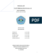 Penyulit Persalinan Kala 3 PDF