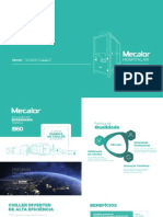 Catalogo Comercial Mecalor 2021 Hospitalar