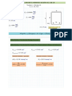 Diseño Flexión Corte Torsiòn ACI 318 19