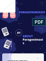 Paragonimiasis