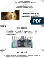 Introducción Al CNC123