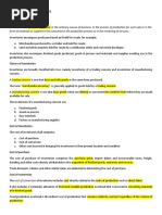 Chapter 10 Inventories