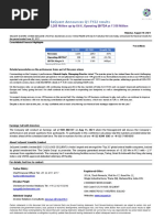 SeQuent Scientific Q1FY22 Press Release