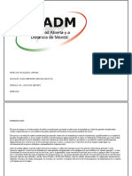 Actividad 1. Medios de Control Constitucional en El Sistema Jurídico Mexicano.