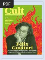 Revista Cult #273 Setembro 2021