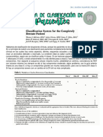 Clasificación Pacientes (Oia)