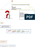 Resolución de Ejercicio N°1