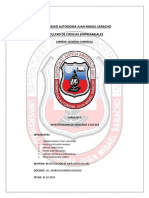 Tarea 2 Investigación de Mercado.