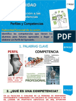 01 Diapositivas. Introducción A Las Competencias