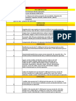 Ejemplos de Diagrama de Gantt y Pert 03